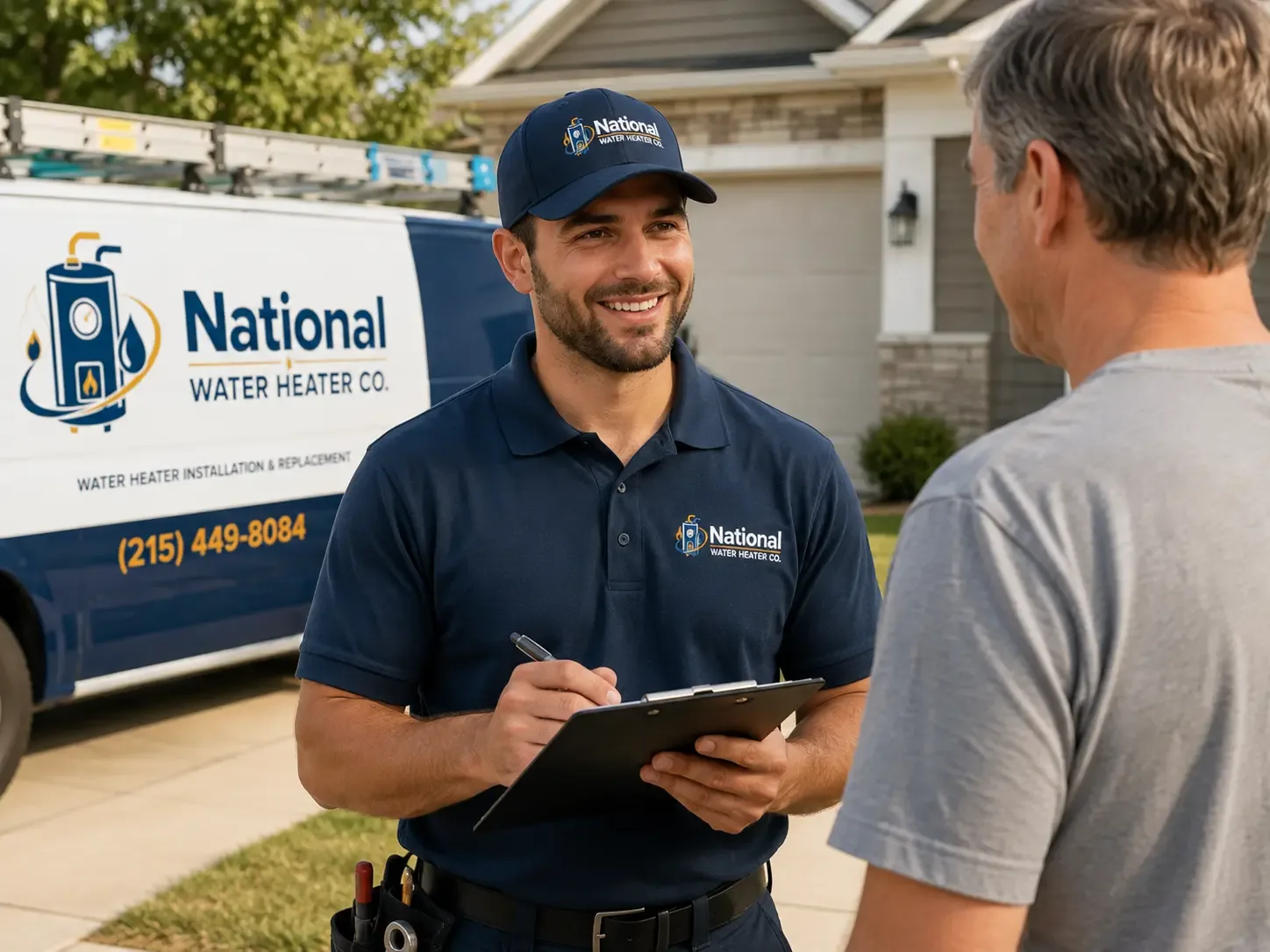 Water Heater Installation Ola, ID FAQs